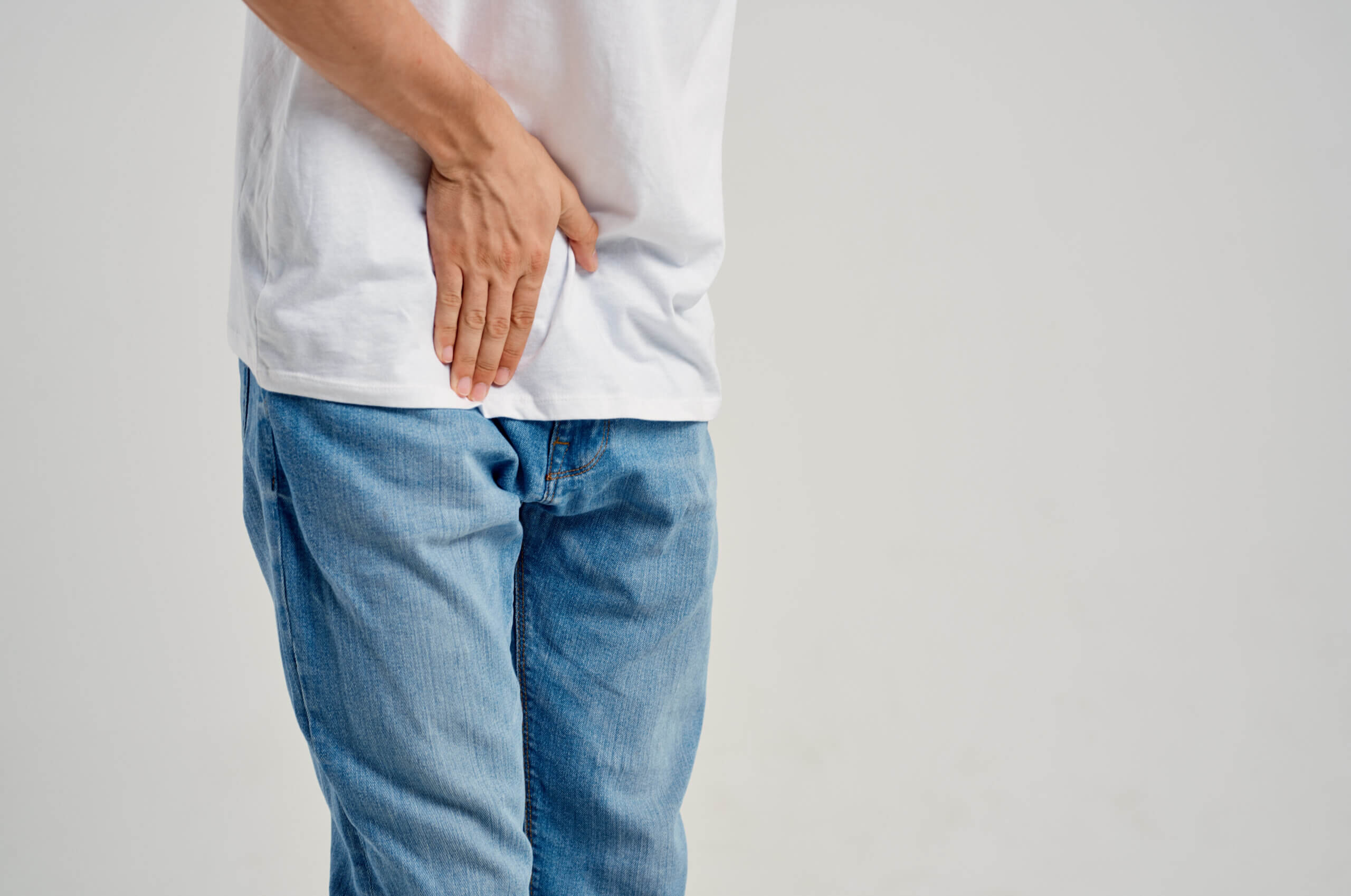 Pelvic Pain