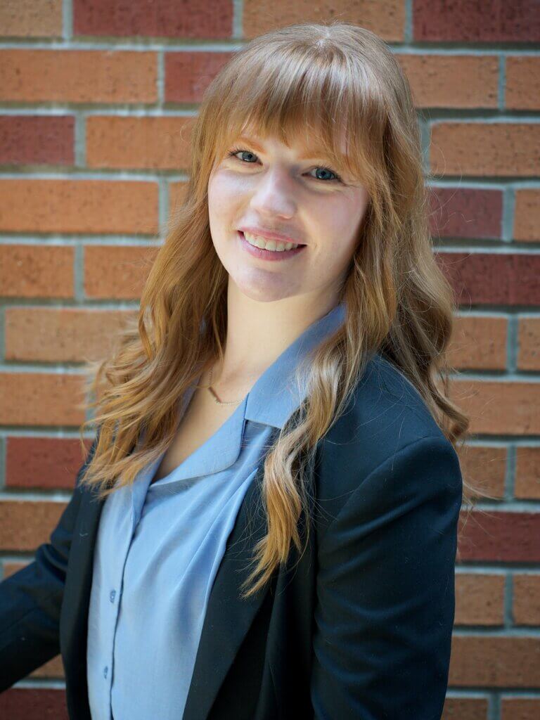 Dr. Kinsey Winter
