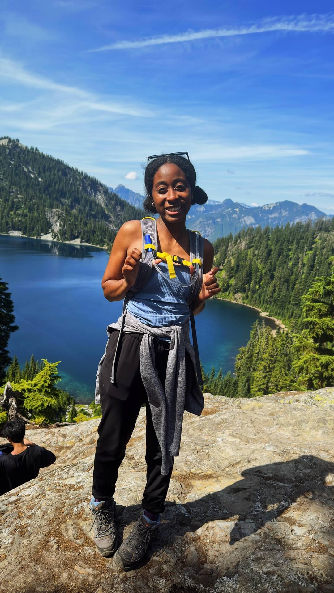 Dr. Brittney Johnson